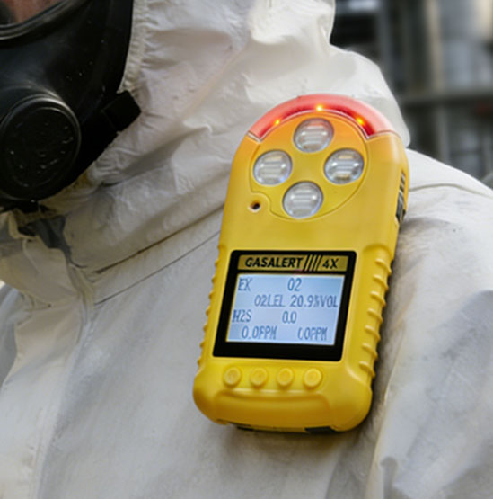 Core Technological Advantages: Precise Detection, Stable and Reliable