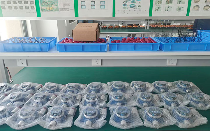 After-Sales Support: Lifetime Protection, Minimal Downtime