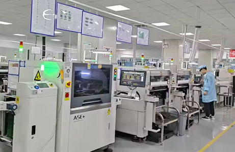 Manufacturer and supplier