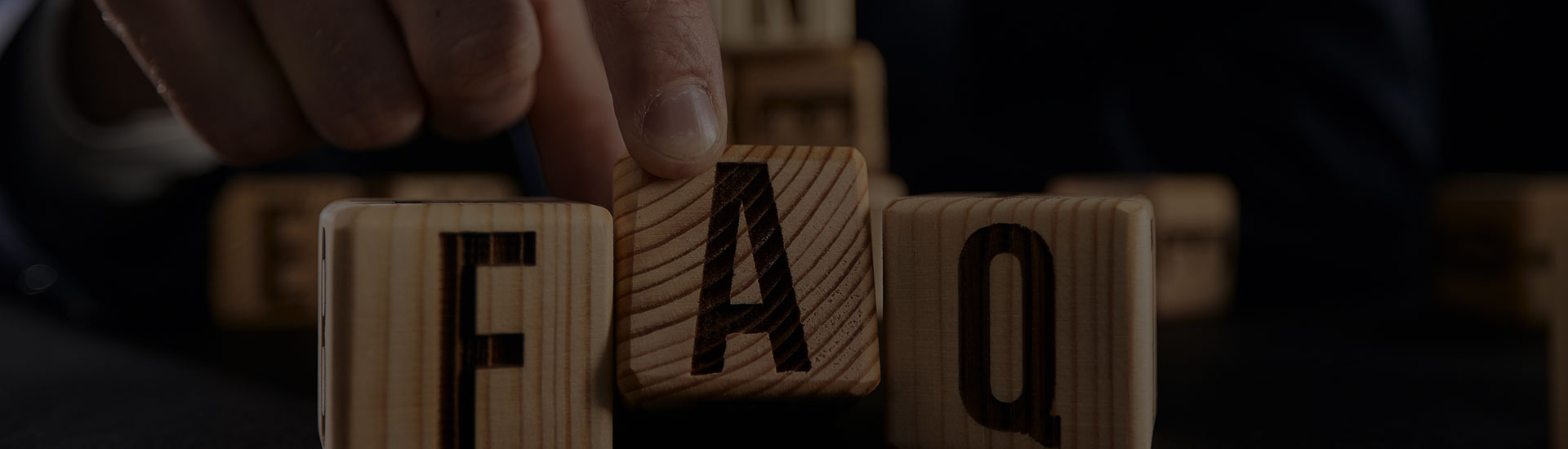 FAQ