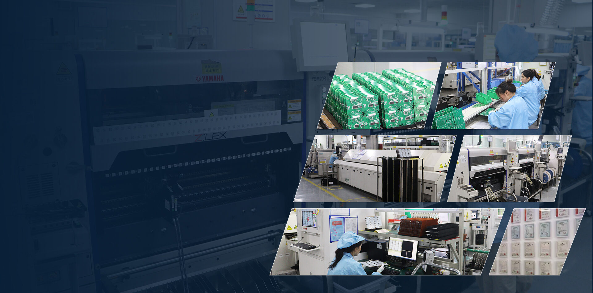 Hirep – Reliable Gas Detection Solutions from Manufacturing to Application