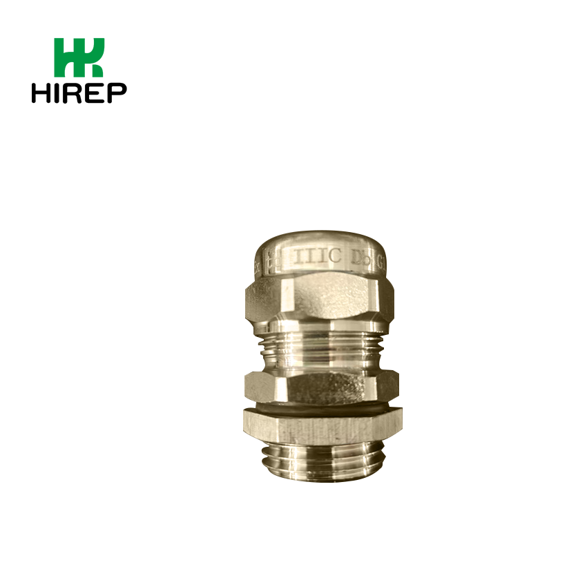 Explosion-Proof-Cable-Gland