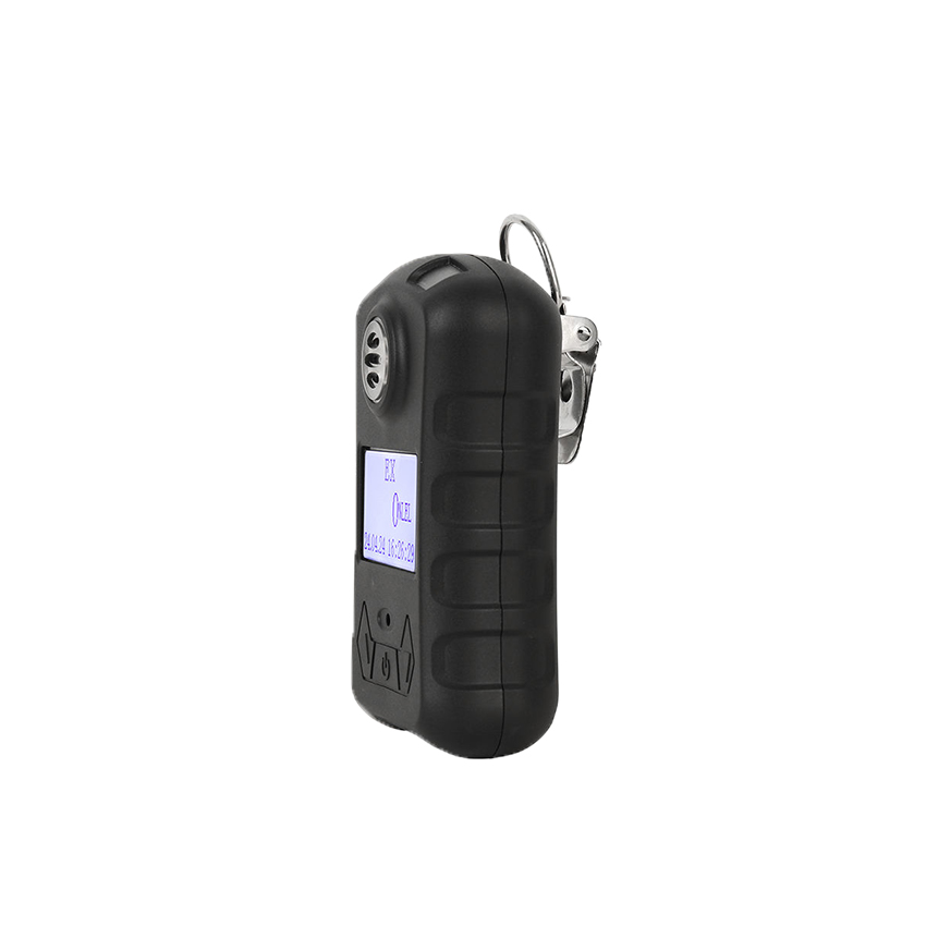 Portable Combustible Gas Detector-HRP-B1000-A