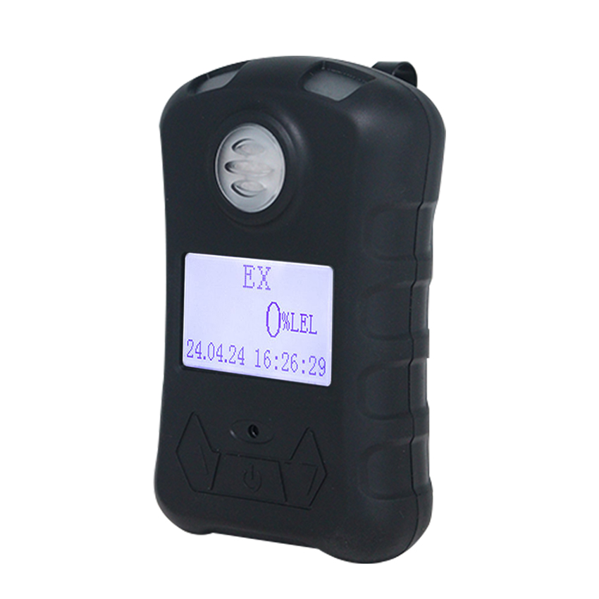 Portable Combustible Gas Detector-HRP-B1000-A