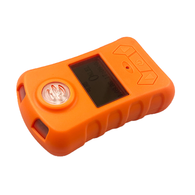 Portable Toxic Gas Detector-HRP-B1000-B