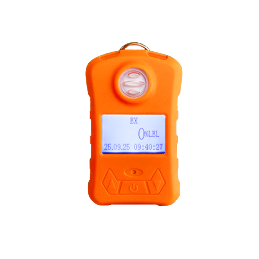 Portable Toxic Gas Detector-HRP-B1000-B