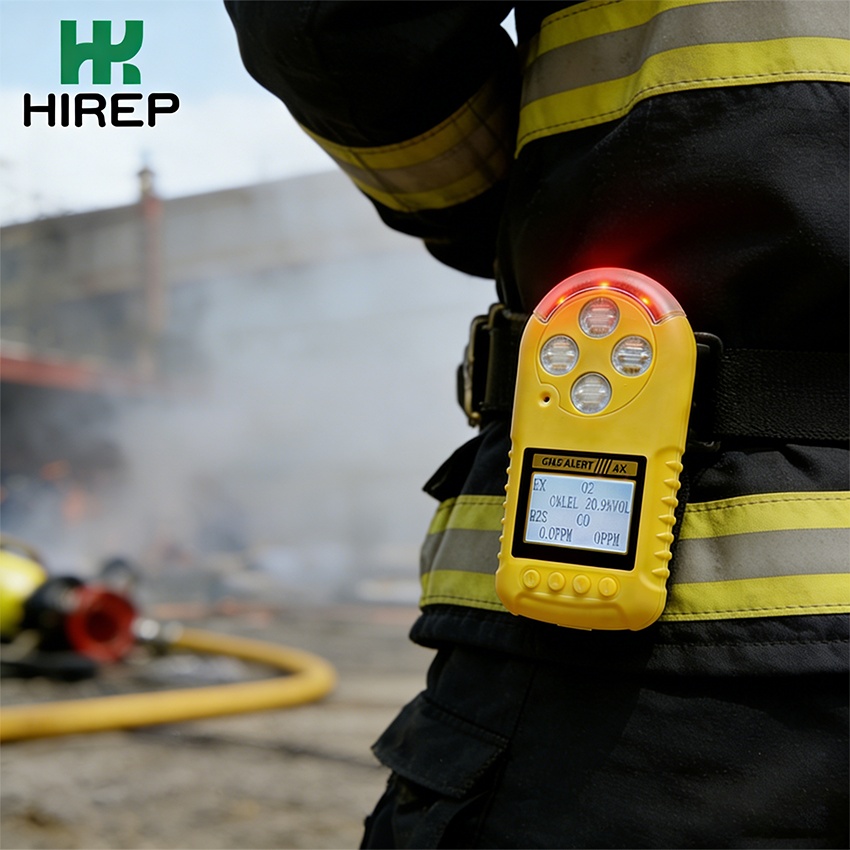 Portable-Multi-Gas-Detector-HRP-B1000-E-Real-shot