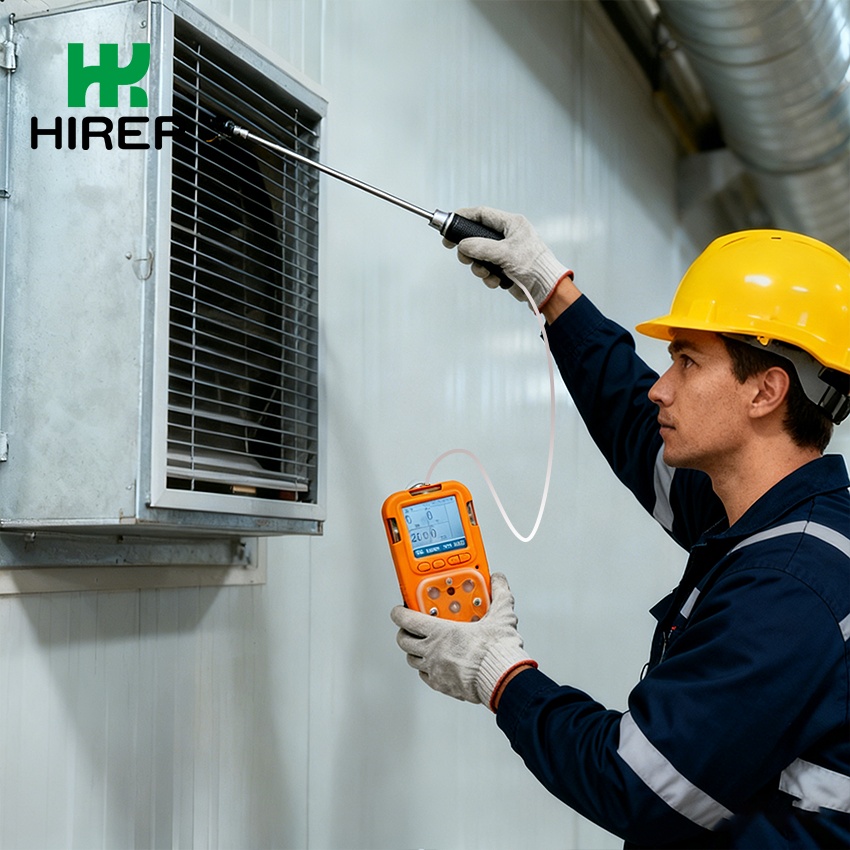 Portable-Multi-Gas-Detector-HRP-B1000-F-Application-photo