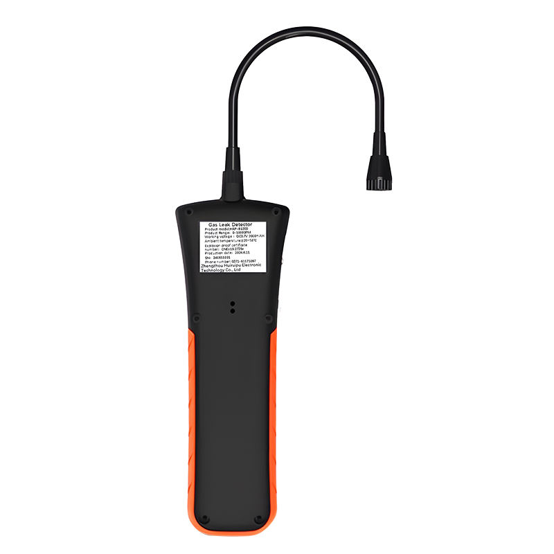 Portable gas leak detector-HRP-BJ100