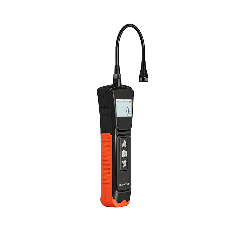 Portable gas leak detector-HRP-BJ100