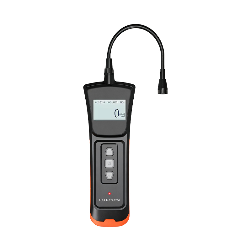 Portable gas leak detector-HRP-BJ100