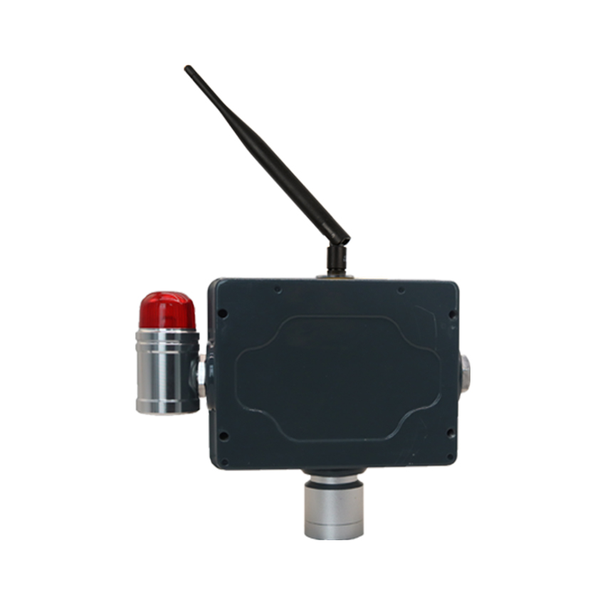 Magnetic Fixed Gas Detector HRP-GT-H10