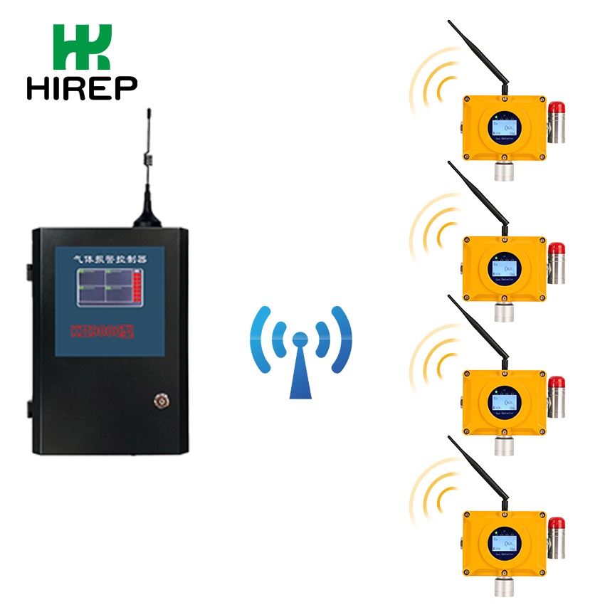 Magnetic-Fixed-Gas-Detector-HRP-GT-H10-frontage-2