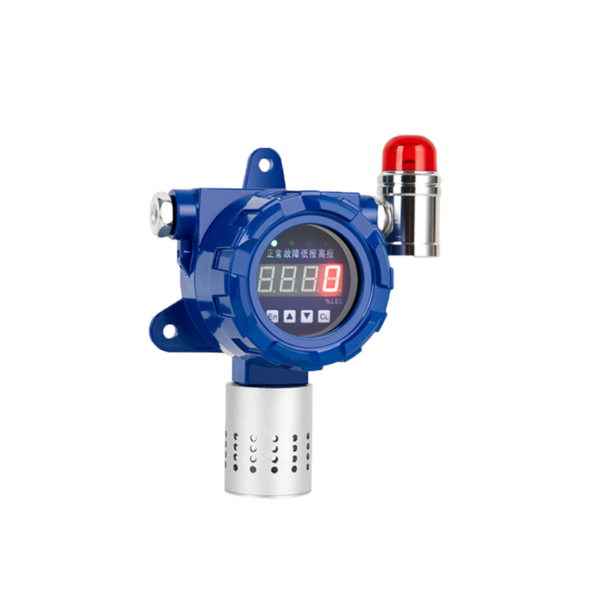 Fixed Dust Detector GT-H20