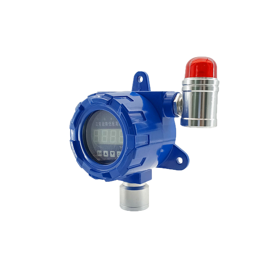 Fixed Combustible Gas Detector HRP-T1000-A