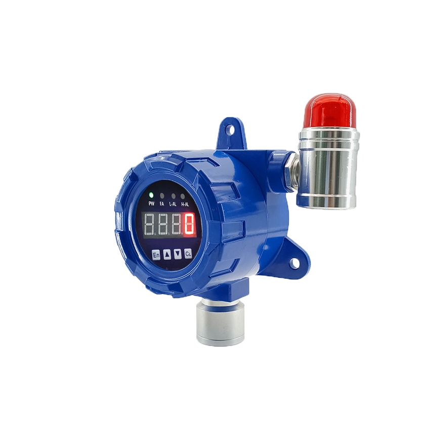 Fixed Combustible Gas Detector HRP-T1000-A