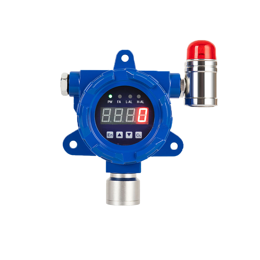 Fixed Combustible Gas Detector HRP-T1000-A