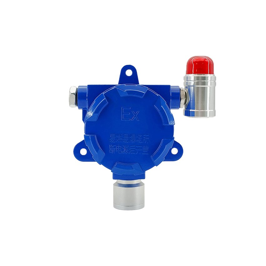 Fixed Combustible Gas Detector HRP-T1000-A