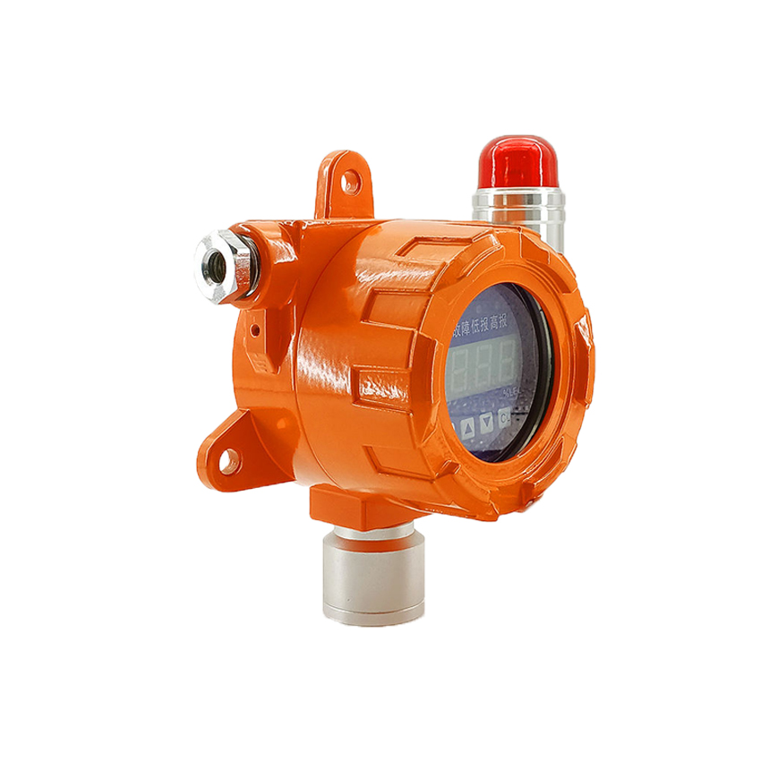 Fixed Toxic Gas Detector-HRP-T1000-B
