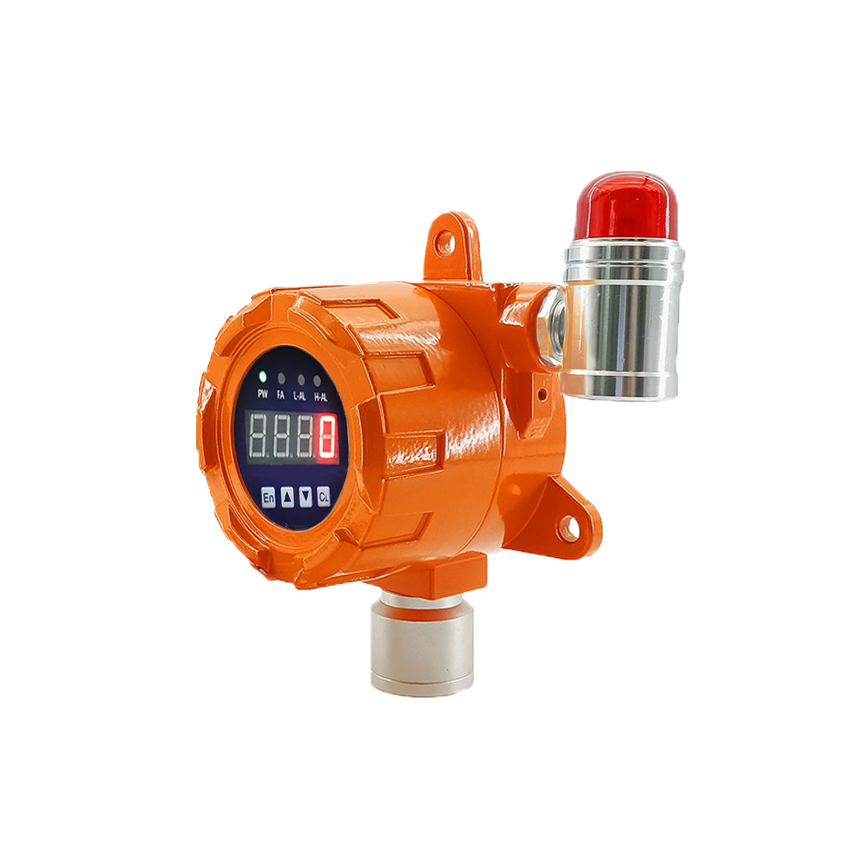 Fixed Toxic Gas Detector-HRP-T1000-B