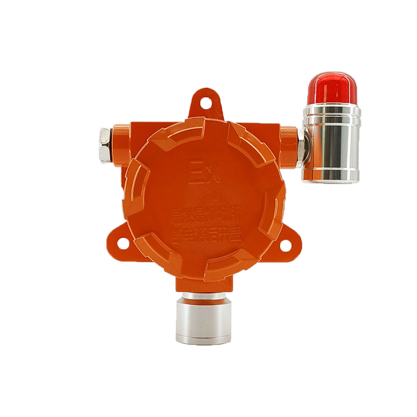 Fixed Toxic Gas Detector-HRP-T1000-B