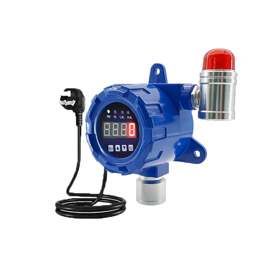 Stand-alone Gas Detector HRP-T1000-D