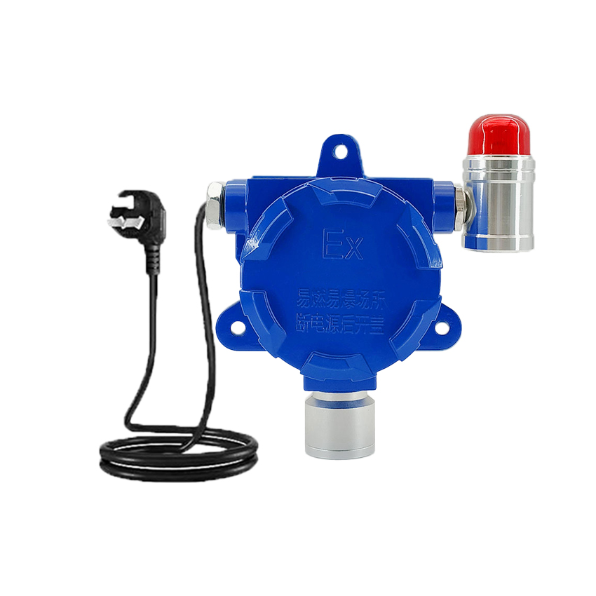 Stand-alone Gas Detector HRP-T1000-D