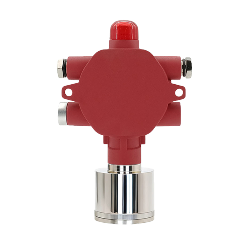 Fixed multi-gas detector HRP-T2000-H