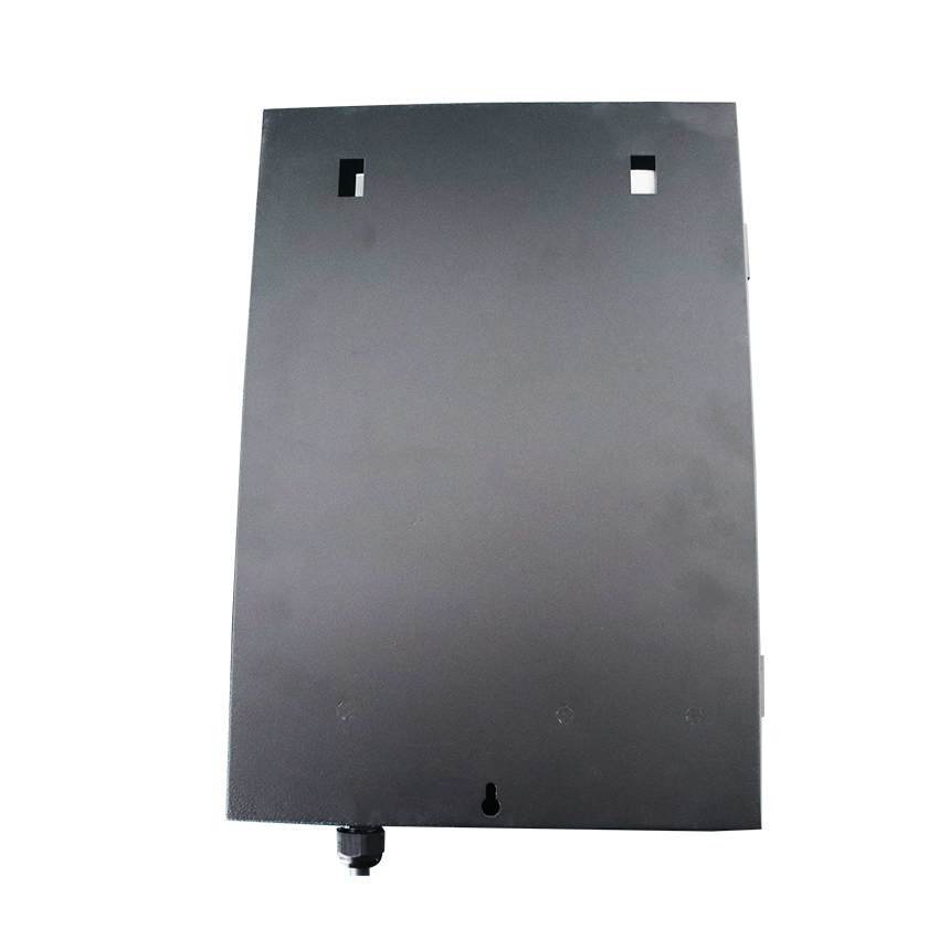 K3000 Plus Two-wire bus Gas Alarm Controller