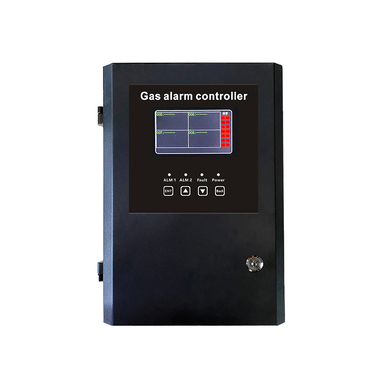 K6000 three-wire bus Gas Alarm Controller