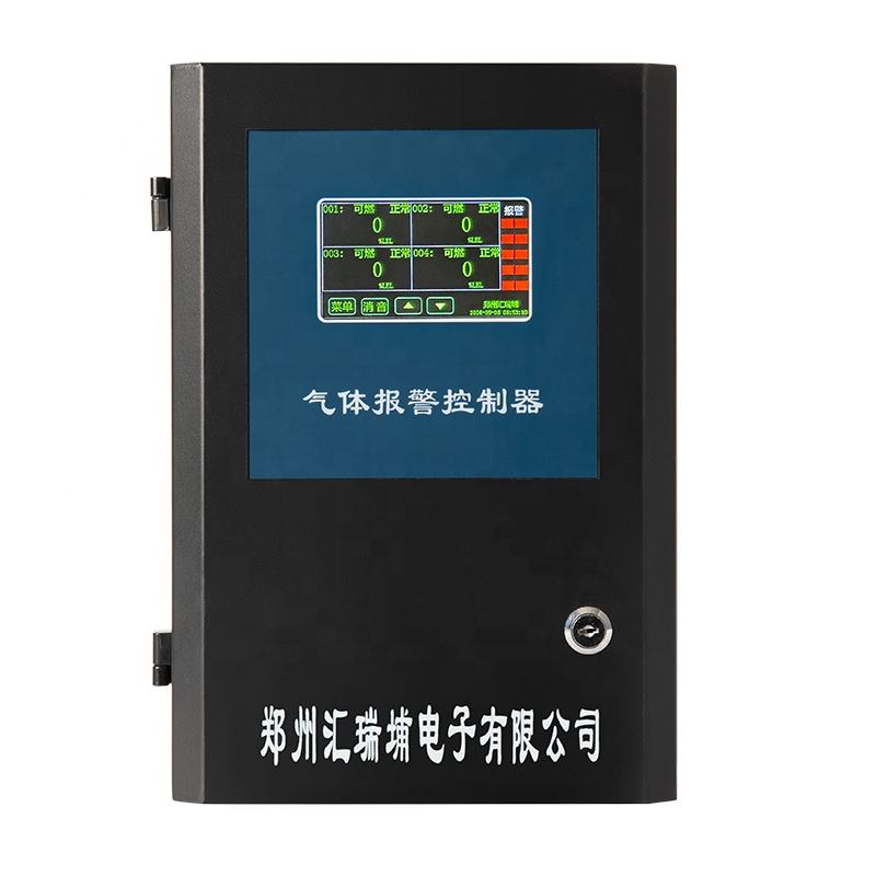 K9000 4-wire bus Gas Alarm Controller