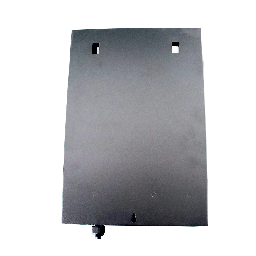 K9000plus 4-wire bus Gas Alarm Controller