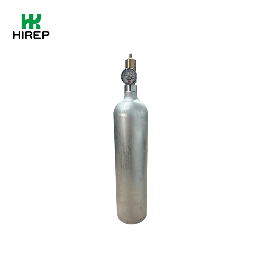 Portable-Calibrator-Calibration-Gas-Cylinder