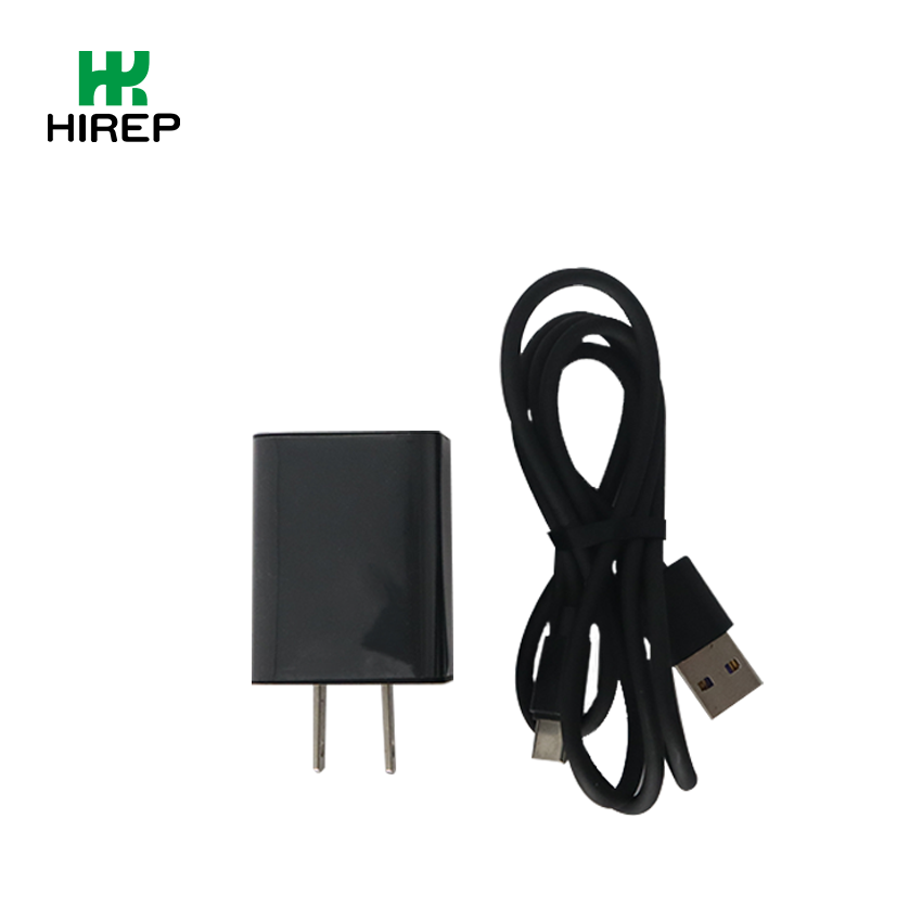 Portable-hand-held-gas-detector-charger