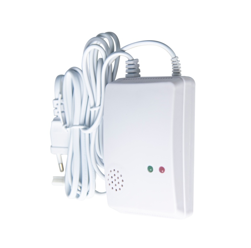 Gas Leak Alarm HRP-GS01