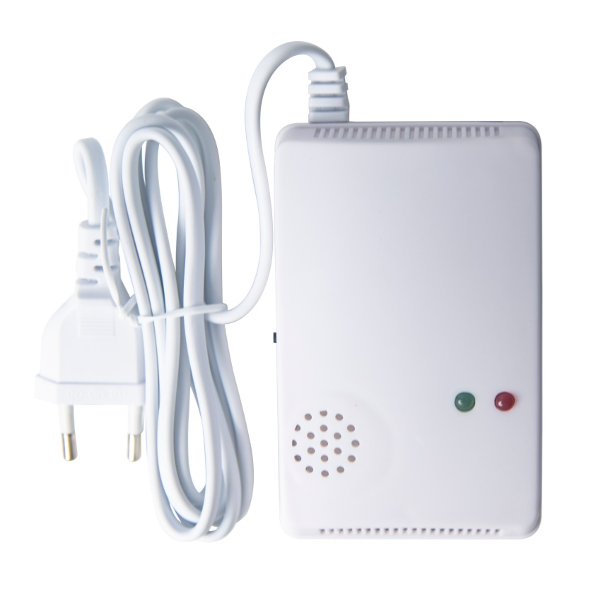 Gas Leak Alarm HRP-GS01