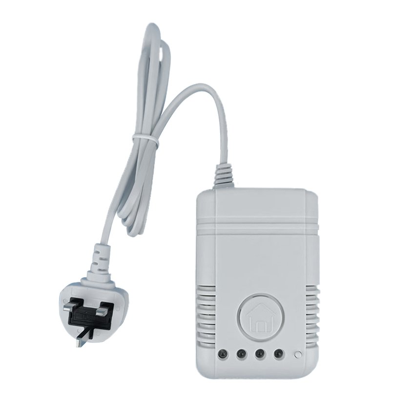 Home Gas Alarm Gas Leak Alarm HRP-GS09