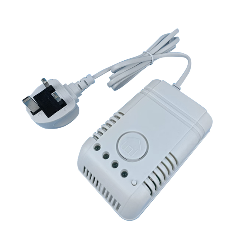 Home Gas Alarm Gas Leak Alarm HRP-GS09