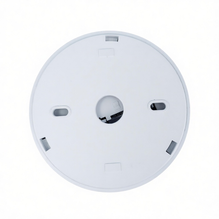 Home Gas Alarm Smoke Alarm HRP-S201-back