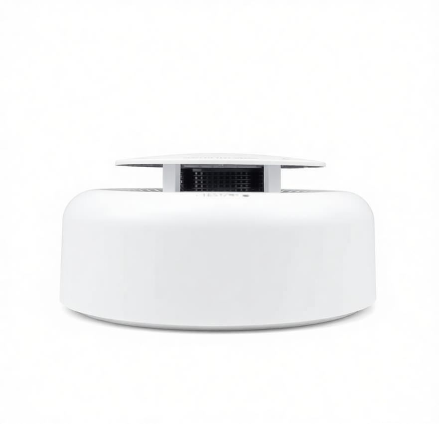 Home Gas Alarm Smoke Alarm HRP-S201-back