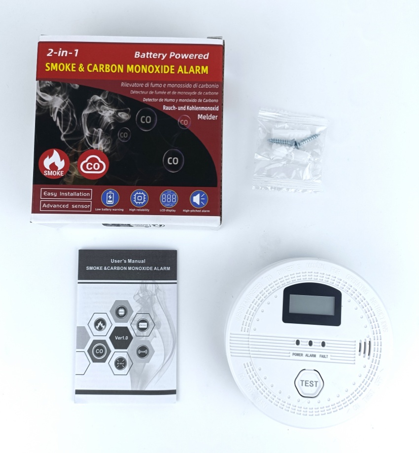 Smoke-CO HRP-SC06-package