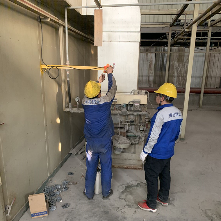 Gas detection system in chemical industry: intelligent upgrade from passive response to active defense