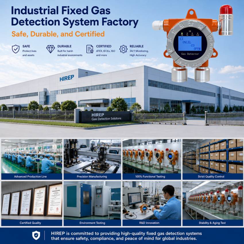 industrial-fixed-gas-detection-system-factory-safe-durable-and-certified
