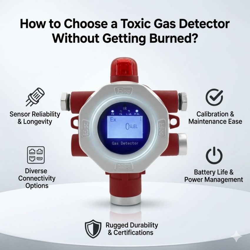 toxic-gas-detector
