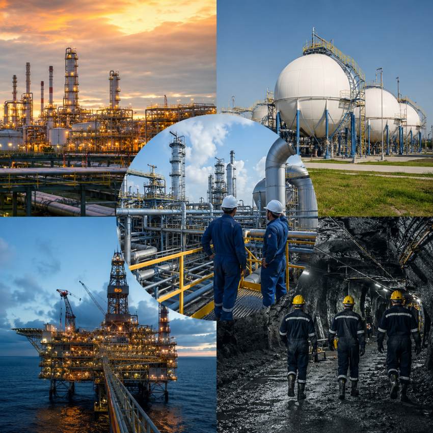 What Gases Can a Typical Combustible Gas Detector Identify?