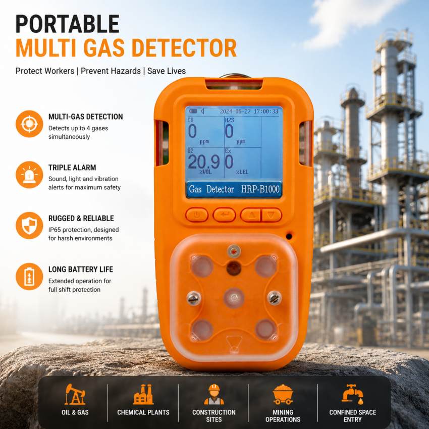 portable-gas-detector