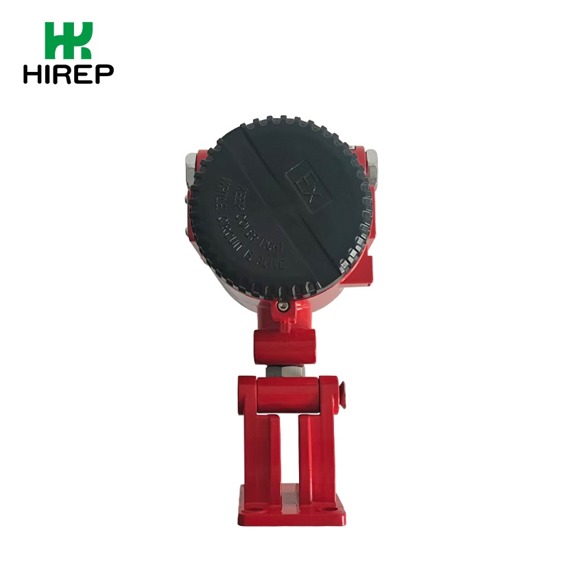 HRP-H1000UVIR2 Point-Type UV/IR Flame Detector for Industrial Fire Detection