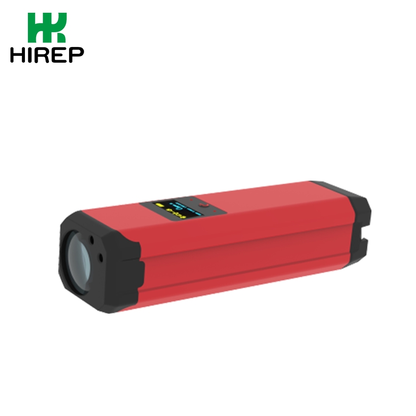 HRP530 Mini Handheld Remote Gas Detector